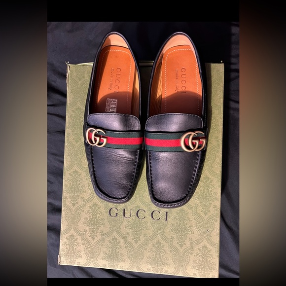 Men’s Gucci Loafers